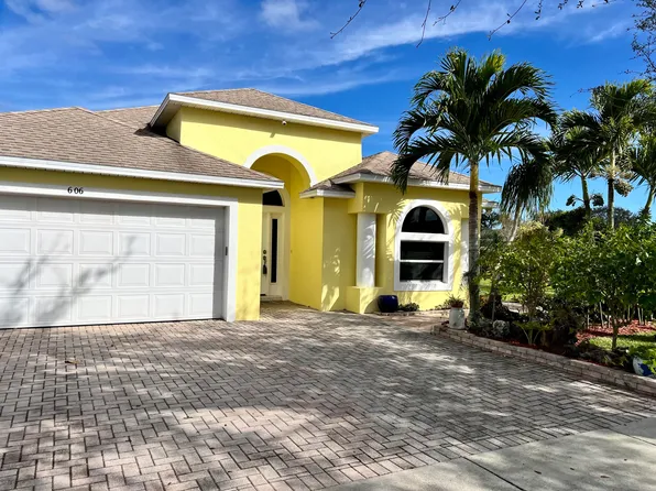 606 Limerick Dr, Merritt Island, FL 32953