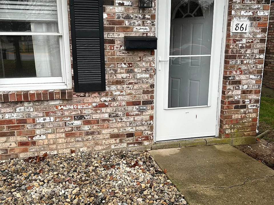 Main Entryway