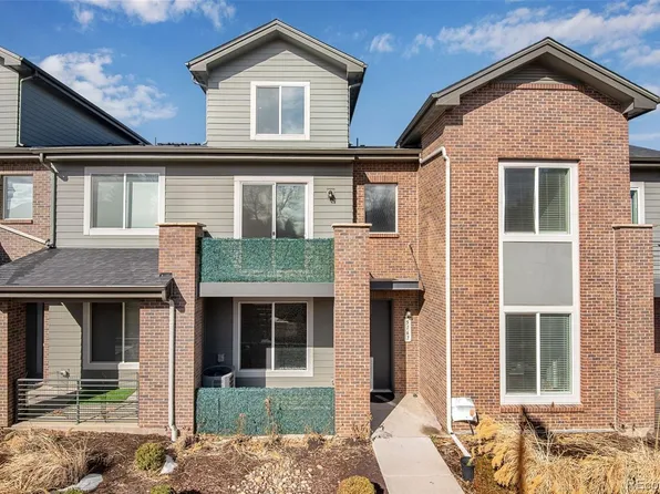 5167 S Fairplay St, Aurora, CO 80015