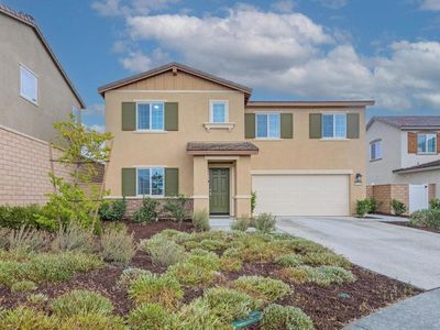 5109 Rowel St, Hemet, CA, 92545