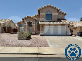 6321 E Roland St, Mesa, AZ 85215