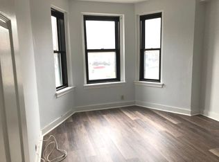 473 Commonwealth Ave #202, Boston, MA 02215