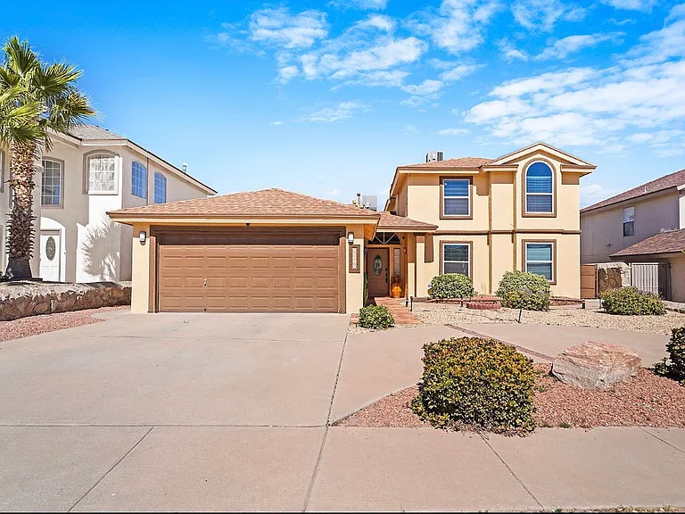 12517 Sun Spirit Dr — Photo 1