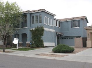 4173 E Claxton Ave, Gilbert, AZ 85297