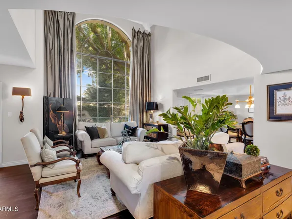 6701 N SCOTTSDALE Road #16, Scottsdale, AZ 85250