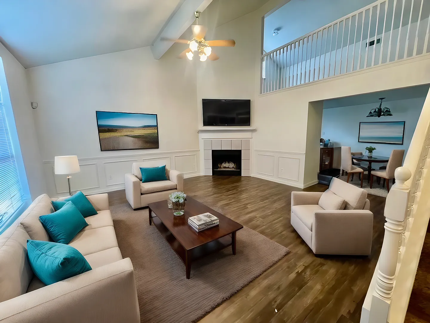 Great 5 Bedroom Home in Arlington — Photo 2