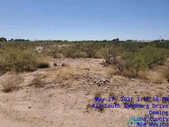 S Tennyson Dr, Deming, NM 88030