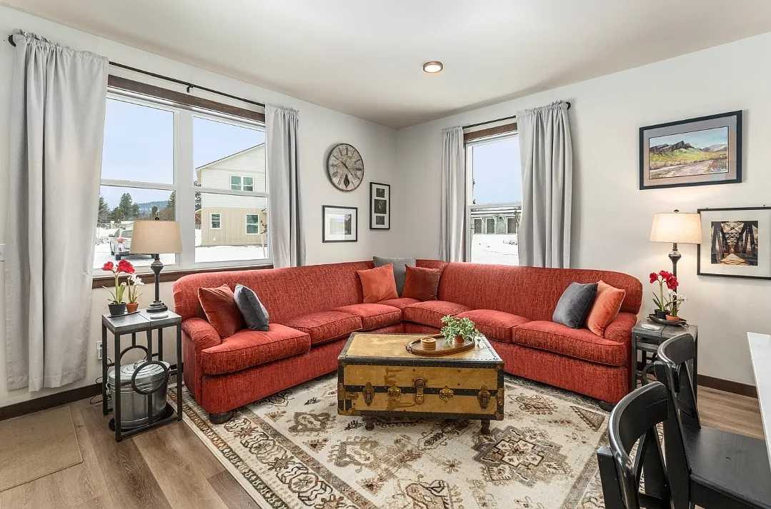 3 bed, 1564 sqft, $2,850 — Photo 1
