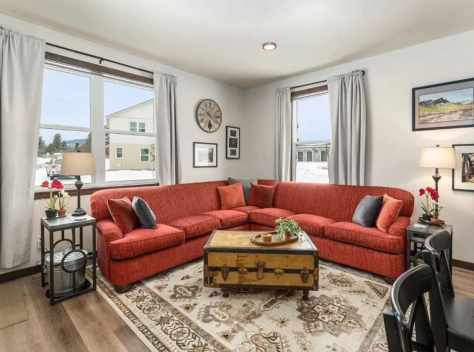 41 Potlatch Loop