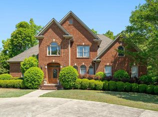 1534 Wingfield Ct, Birmingham, AL 35242
