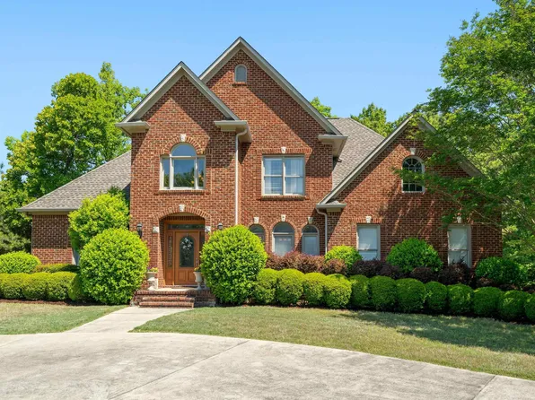 1534 Wingfield Ct, Birmingham, AL 35242