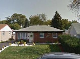 11455 S Natoma Ave, Worth, IL