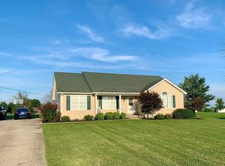4378 Frogtown Rd, Loretto, KY 40037
