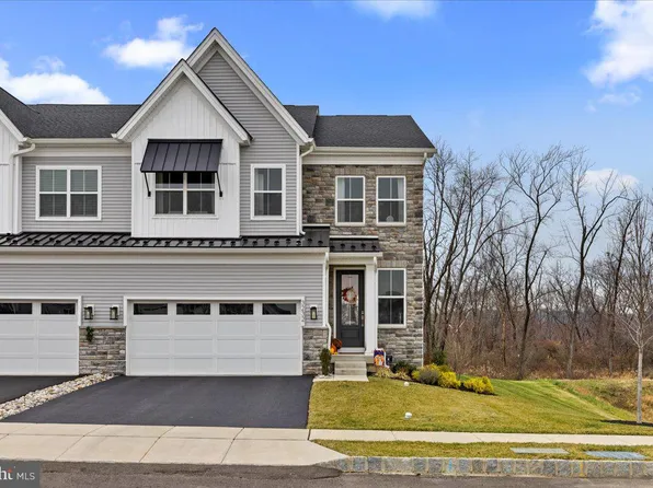 3232 Wier Dr W, Warrington, PA 18976