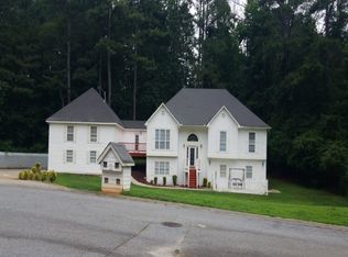 4862 Anise St SW, Mableton, GA 30126