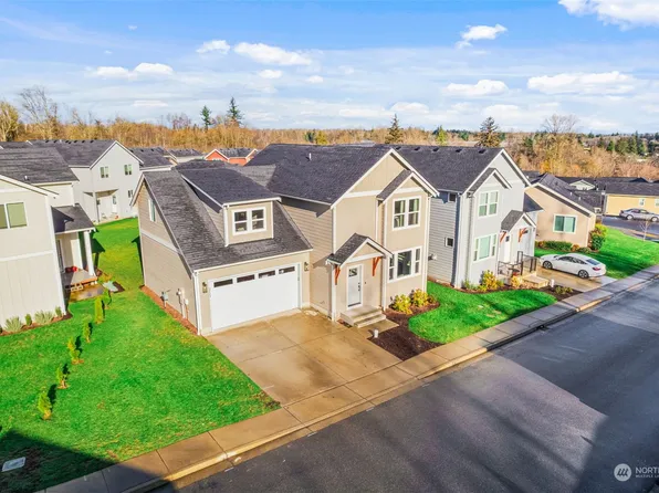 2043 Andre Court, Ferndale, WA 98248
