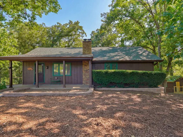 1627 W Riverbluff Lane, Nixa, MO 65714