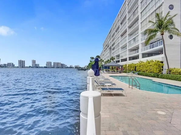 17700 N Bay Road #702, Sunny Isles Beach, FL 33160