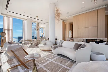 Sold by Sotheby's International Realty