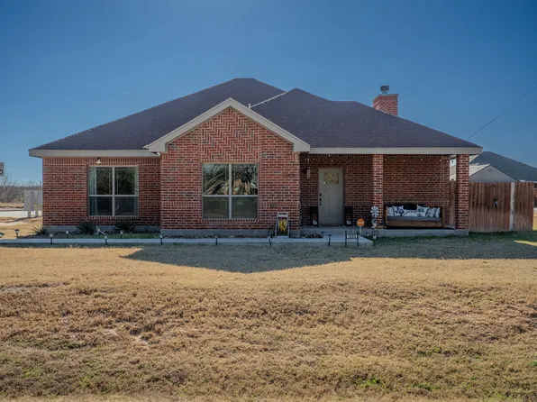 1865 S Concho Dr, San Angelo, TX 76904