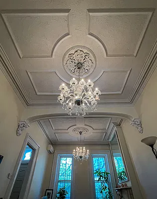 Rented by Brown Harris Stevens | media 1