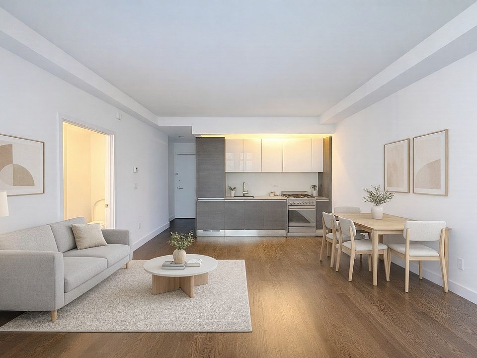 1st image of 666 W End Ave APT 23BB