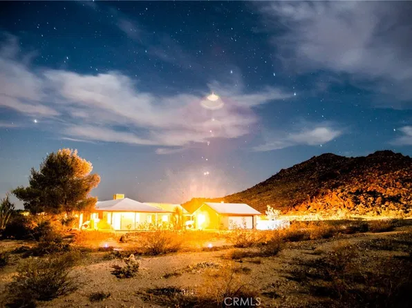 63525 Moonlight Mesa St, Joshua Tree, CA 92252