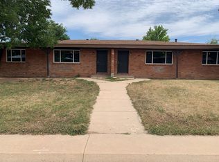 1648 Larch Street, Fort Collins, CO 80526