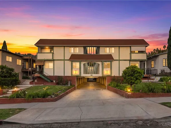 1270 Boynton St APT 11, Glendale, CA 91205