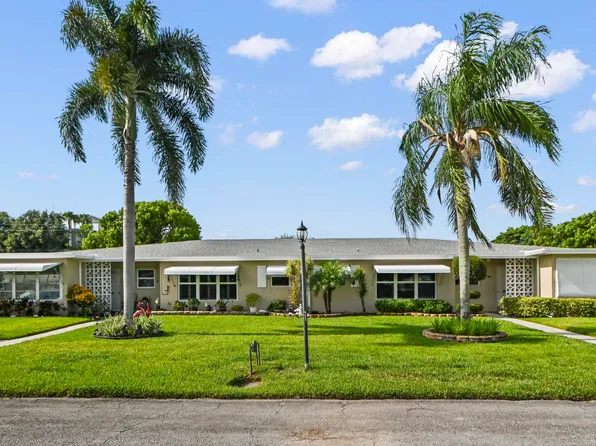 360 High Point Court #C, Boynton Beach, FL 33435