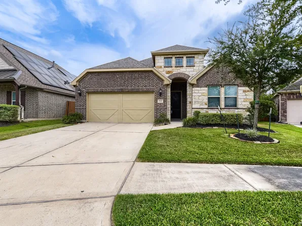 27917 Spearhead Ridge Dr, Spring, TX 77386