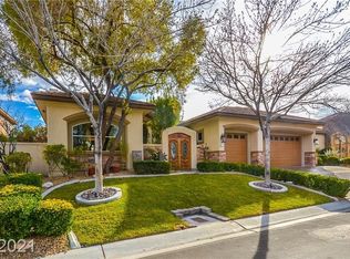 9813 Queen Charlotte Dr, Las Vegas, NV 89145