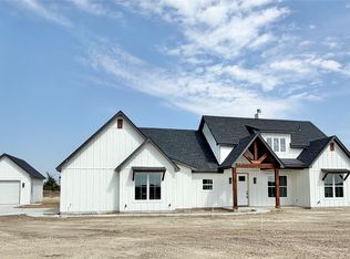 2013 Collin St, Weatherford, TX 76085