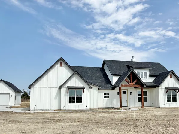 2013 Collin St, Weatherford, TX 76085