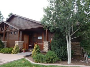 711 Spirea Ln, Show Low, AZ 85901