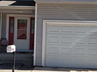 1118-1120 W. Pikes Peak Avenue, Colorado Springs, CO 80904