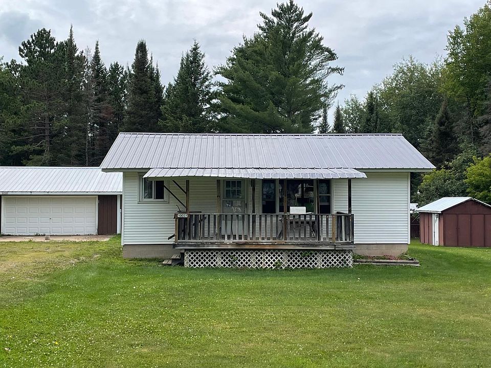 10031 Cypress St, Newald, WI 54511 MLS 203249 Zillow