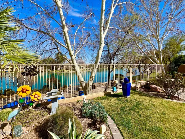 15273 S Via Lago Del Encanto, Sahuarita, AZ 85629