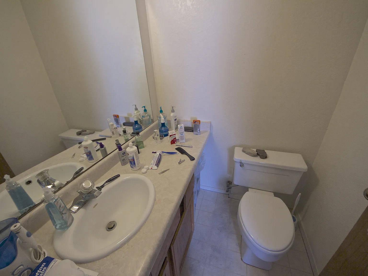 4 bed, 1408 sqft, $485 — Photo 3