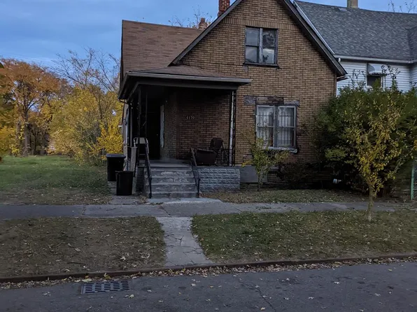 4170 Concord St, Detroit, MI 48207