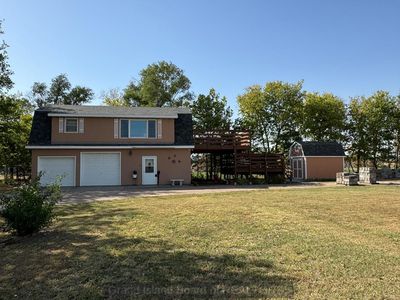 806 Cottonwood Wood Riv NE, Wood River, NE, 68883