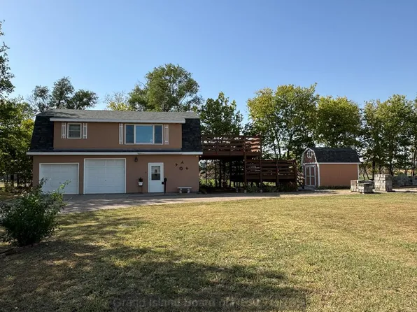 805-806 Cottonwood Wood Riv NE, Wood River, NE 68883