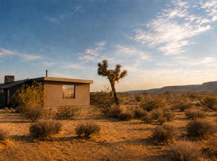 978 Hilton Ave, Yucca Valley, CA 92284
