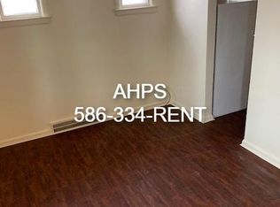 21278 Helle Ave, Warren, MI 48089