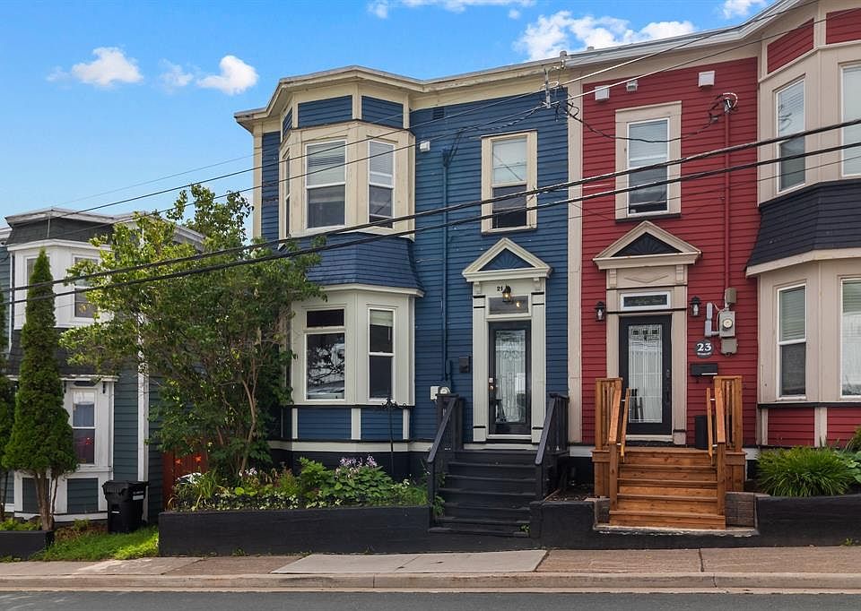 1st image of 21 SUDBURY Street