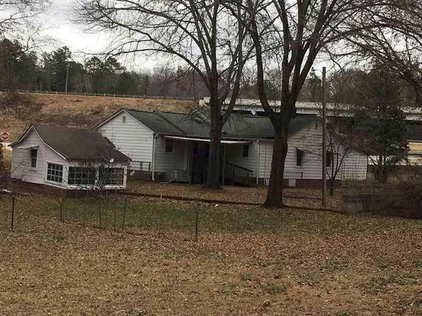1273 Power House Rd, Ware Shoals, SC 29692