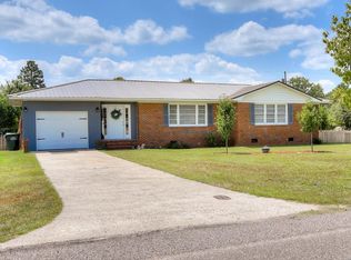 607 Ann Dr, New Ellenton, SC 29809
