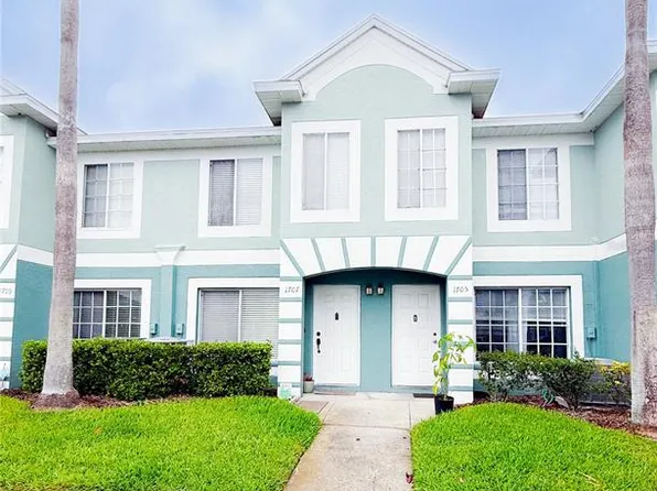 1707 Fluorshire Dr, Brandon, FL 33511