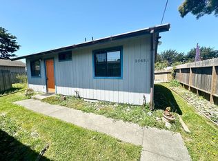 2565 Wyatt Ln #A, Arcata, CA 95521