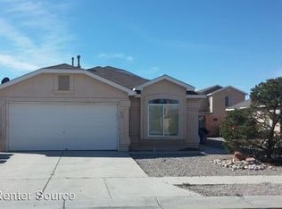 747 Terracotta Pl SW, Albuquerque, NM 87121